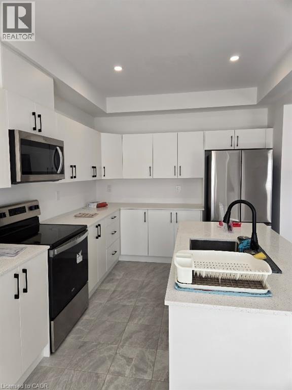 44 Mccurdy Avenue, Waterdown, Ontario  L8B 0T5 - Photo 4 - 40784078