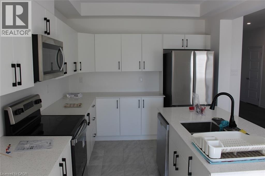 44 Mccurdy Avenue, Waterdown, Ontario  L8B 0T5 - Photo 3 - 40784078