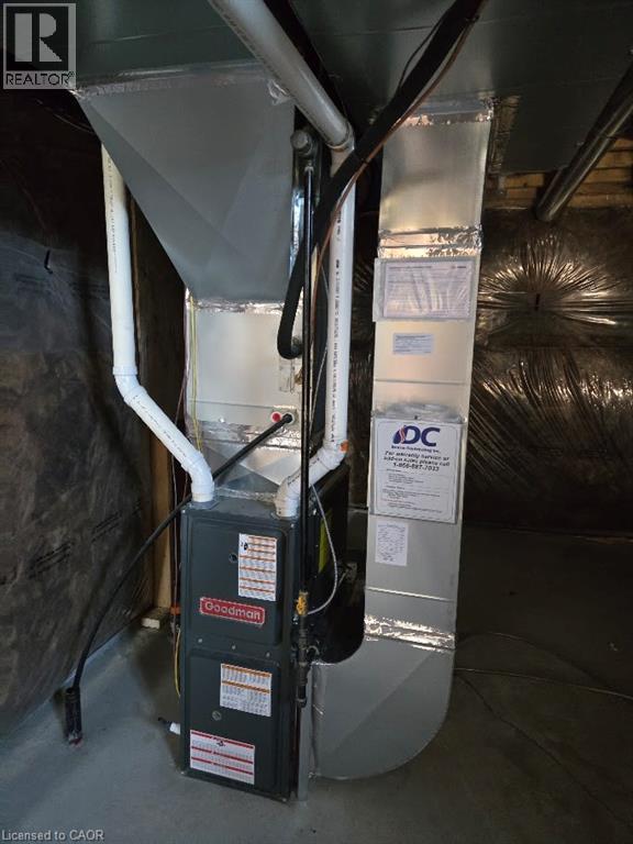 44 Mccurdy Avenue, Waterdown, Ontario  L8B 0T5 - Photo 37 - 40784078