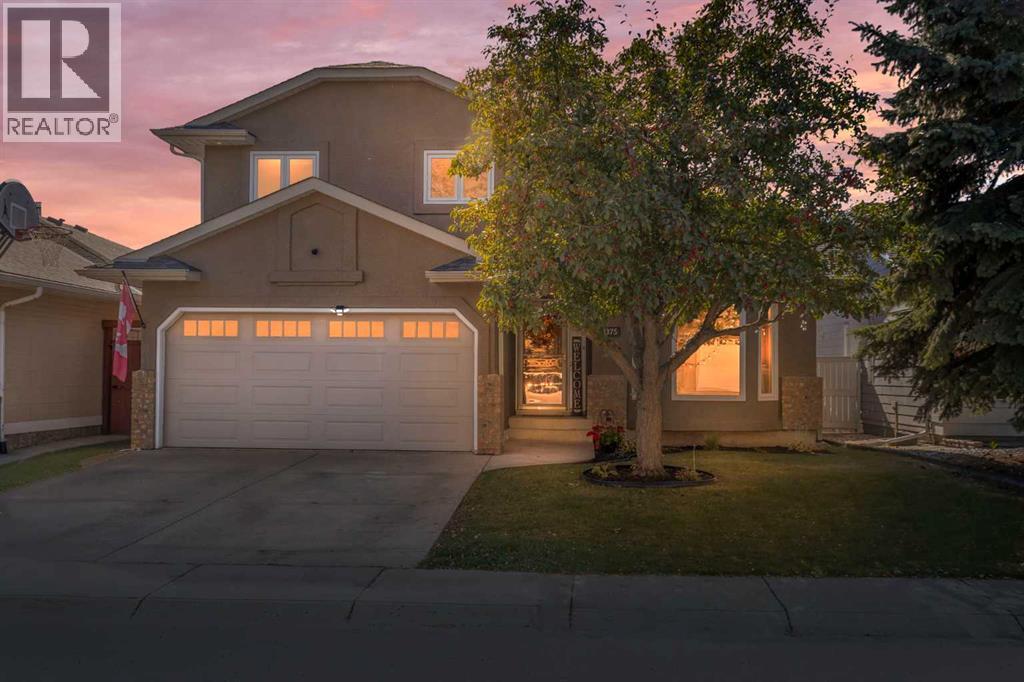 1375 Sunvista Way Se, Calgary, Alberta  T2X 3G5 - Photo 2 - A2260177