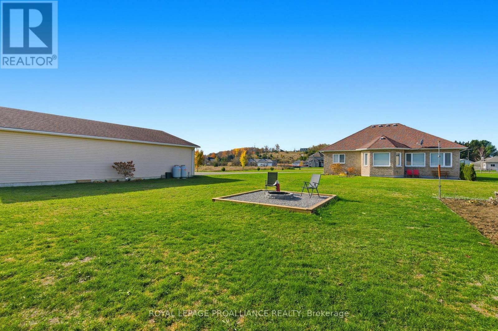 1151 Vernonville Road, Alnwick/haldimand (Grafton), Ontario  K0K 2G0 - Photo 37 - X12490650