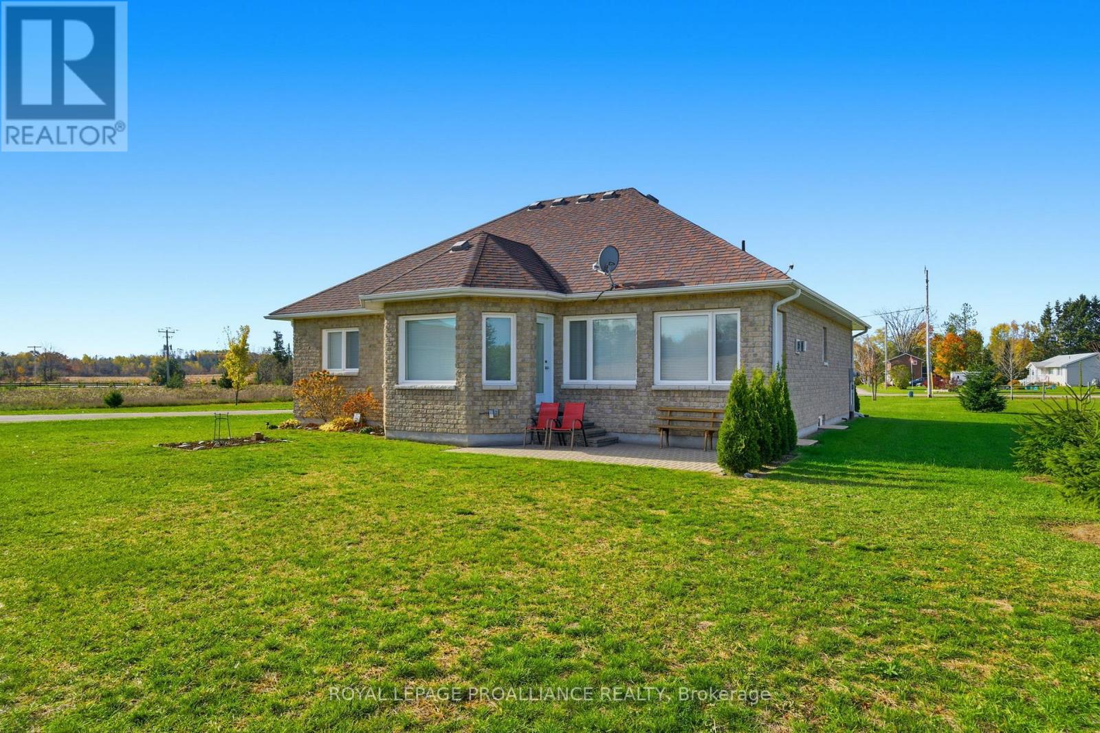 1151 Vernonville Road, Alnwick/haldimand (Grafton), Ontario  K0K 2G0 - Photo 39 - X12490650