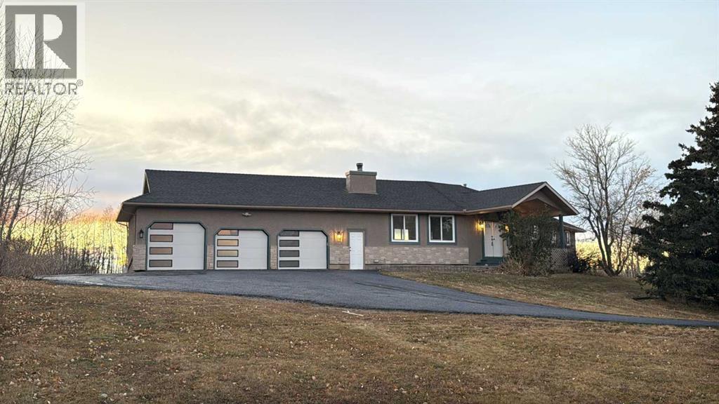 262107 Poplar Hill Drive, Rural Rocky View County, Alberta