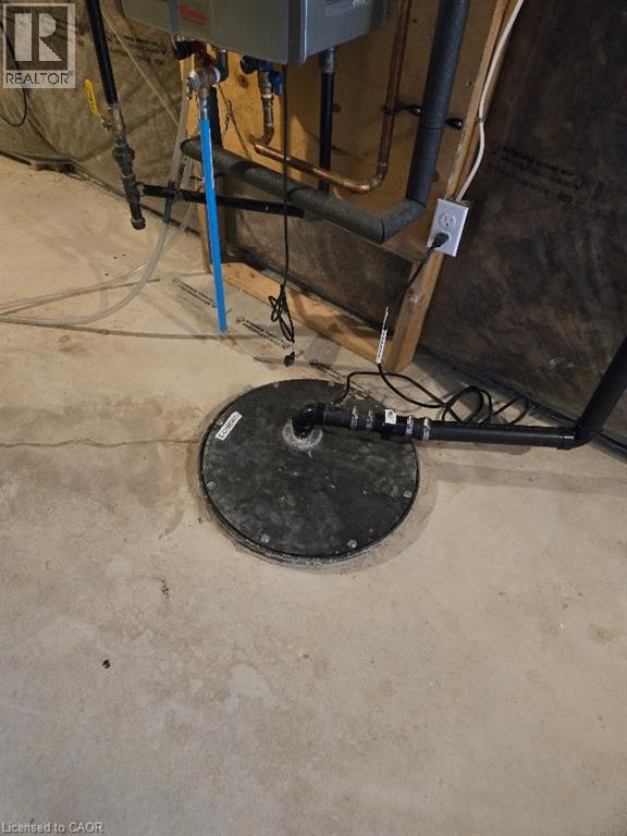 44 Mccurdy Avenue, Waterdown, Ontario  L8B 0T5 - Photo 39 - 40784078