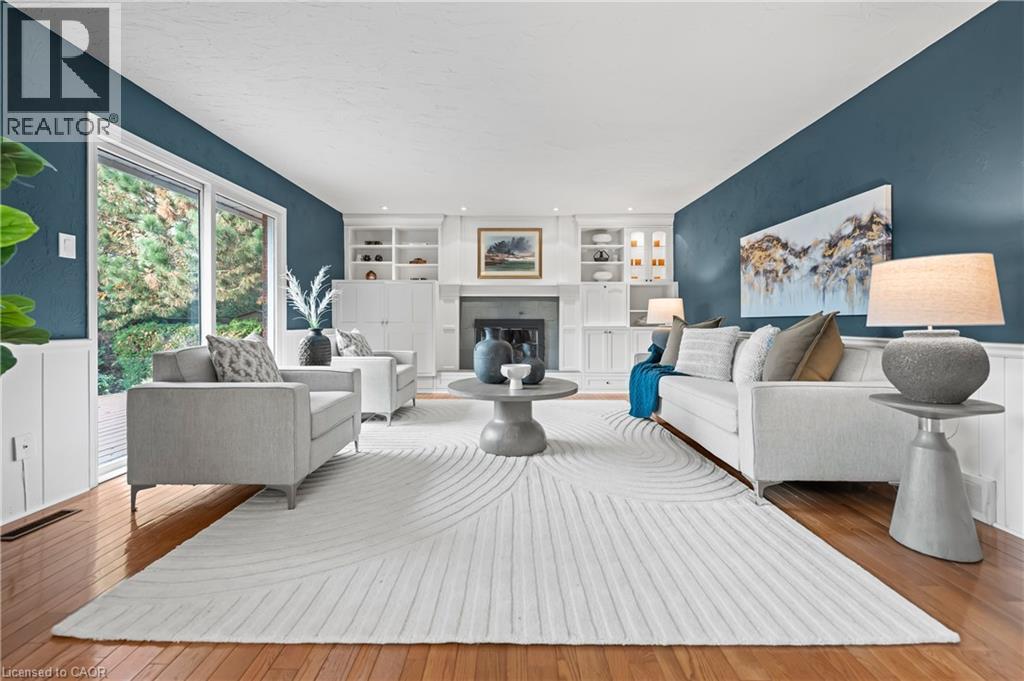 362 Pommel Gate Crescent, Waterloo, Ontario  N2L 5X4 - Photo 14 - 40784176