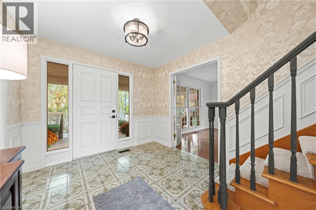 362 Pommel Gate Crescent, Waterloo, Ontario  N2L 5X4 - Photo 5 - 40784176