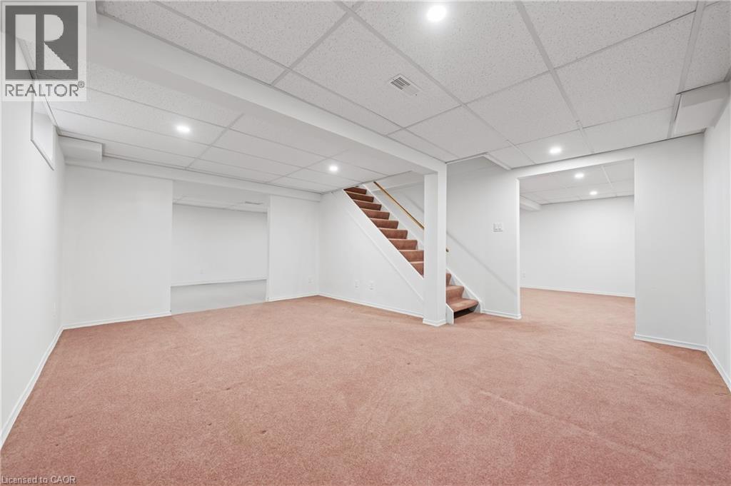 362 Pommel Gate Crescent, Waterloo, Ontario  N2L 5X4 - Photo 34 - 40784176