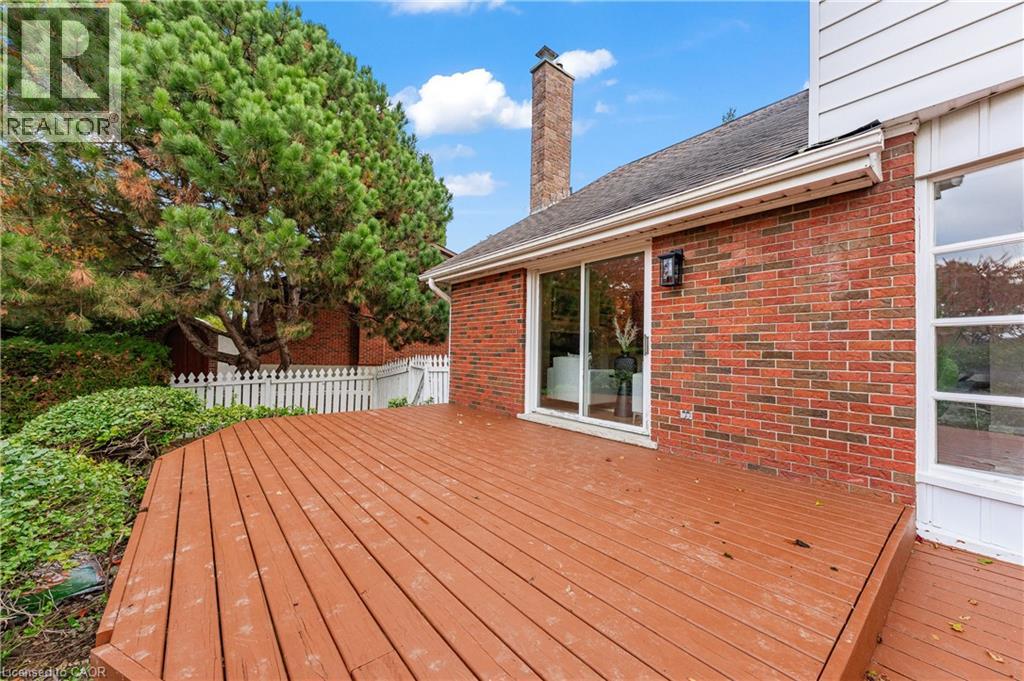 362 Pommel Gate Crescent, Waterloo, Ontario  N2L 5X4 - Photo 38 - 40784176