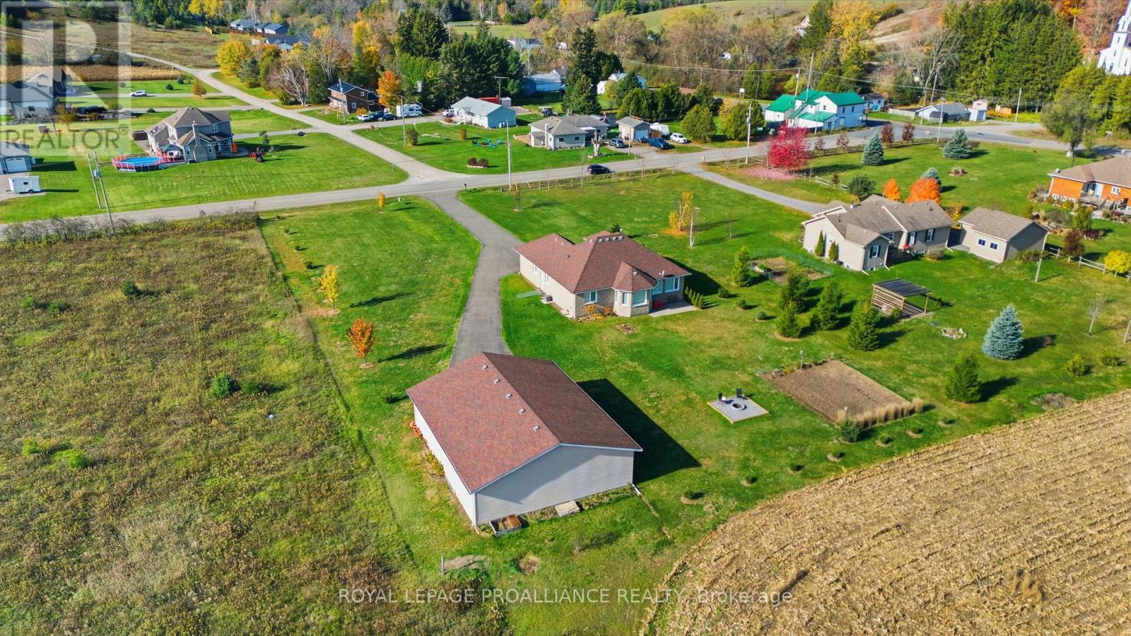 1151 Vernonville Road, Alnwick/haldimand (Grafton), Ontario  K0K 2G0 - Photo 42 - X12490650