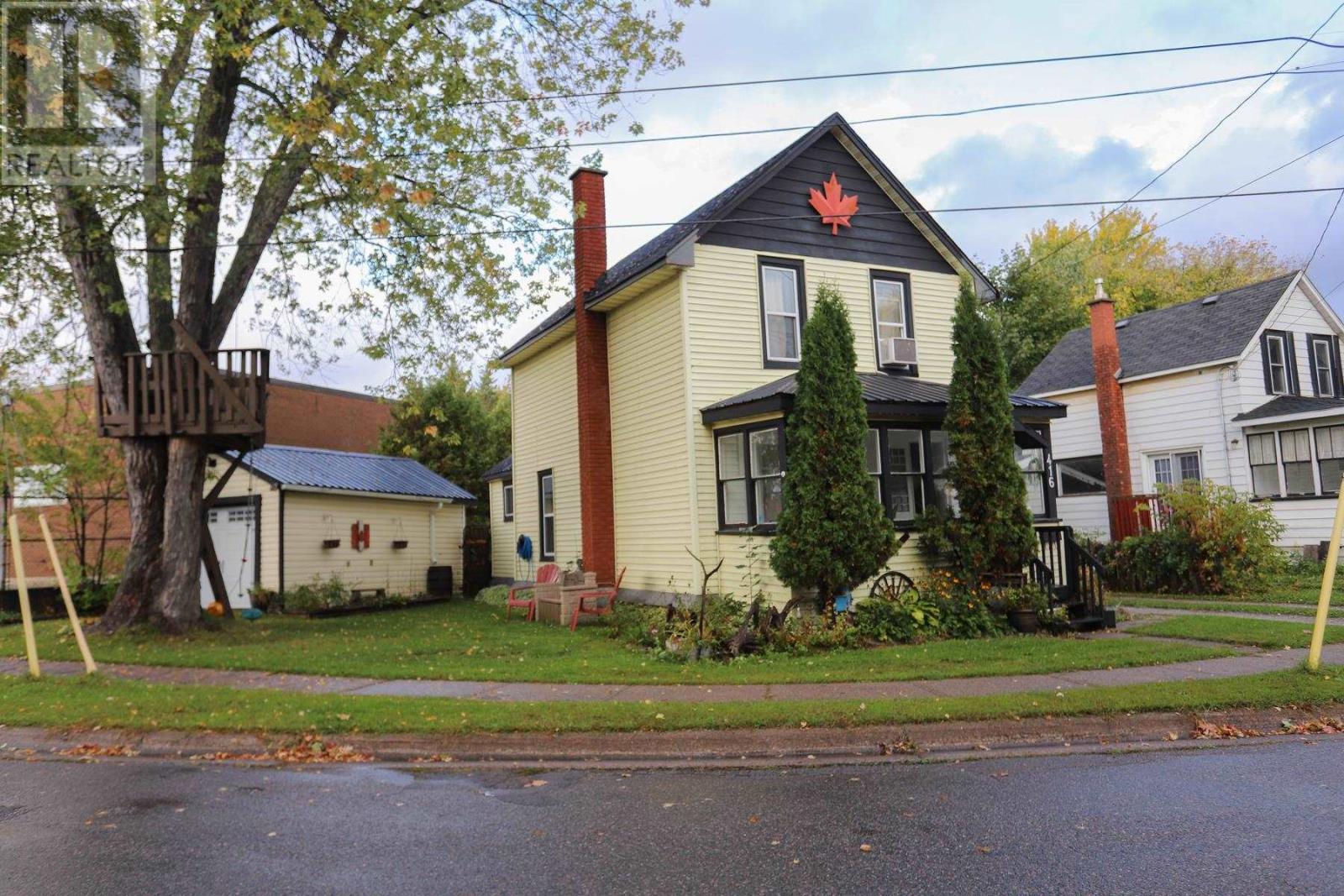 416 Northland RD, Sault Ste. Marie, Ontario