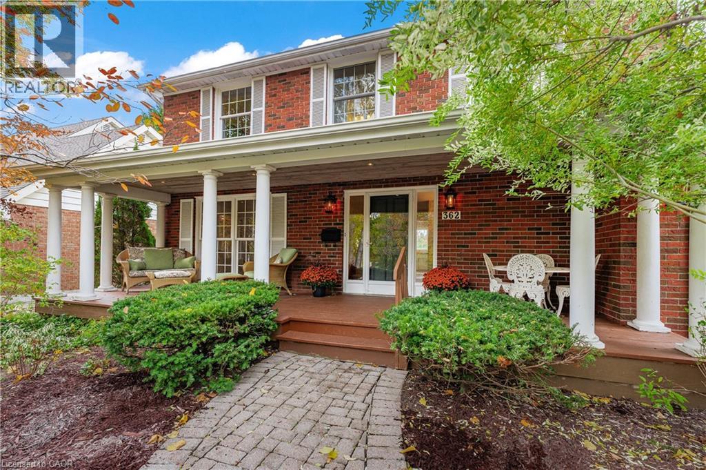 362 Pommel Gate Crescent, Waterloo, Ontario  N2L 5X4 - Photo 2 - 40784176
