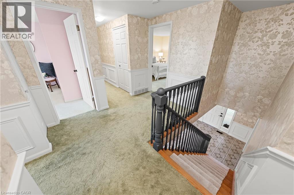 362 Pommel Gate Crescent, Waterloo, Ontario  N2L 5X4 - Photo 20 - 40784176