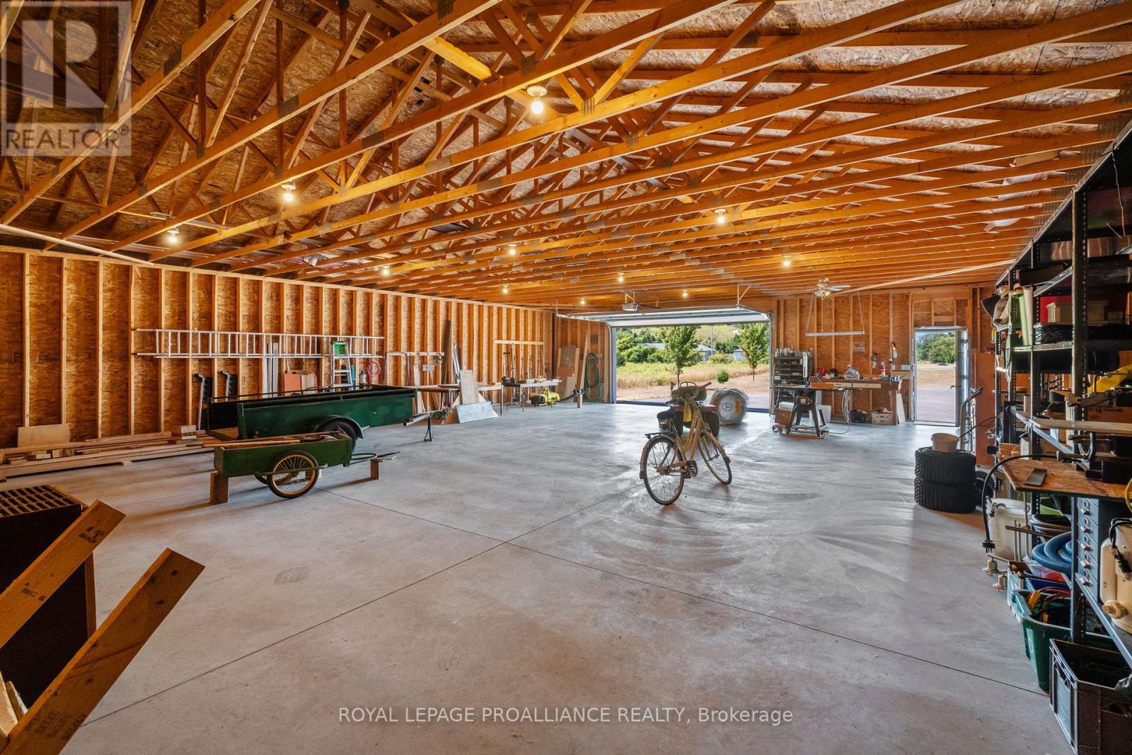 1151 Vernonville Road, Alnwick/haldimand (Grafton), Ontario  K0K 2G0 - Photo 34 - X12490650