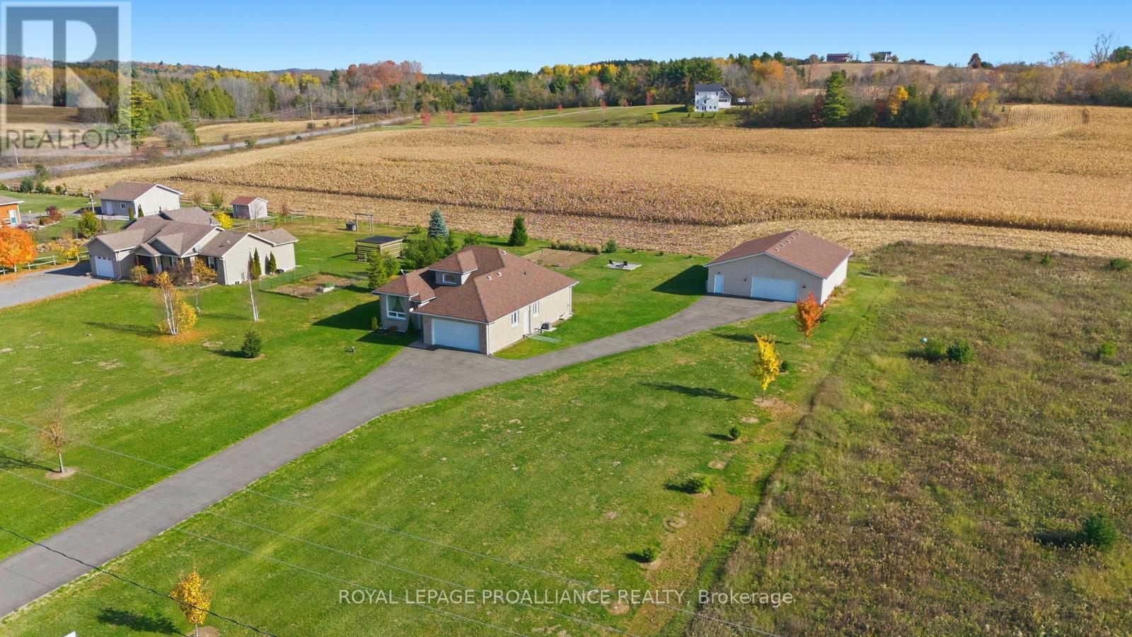 1151 Vernonville Road, Alnwick/haldimand (Grafton), Ontario  K0K 2G0 - Photo 43 - X12490650