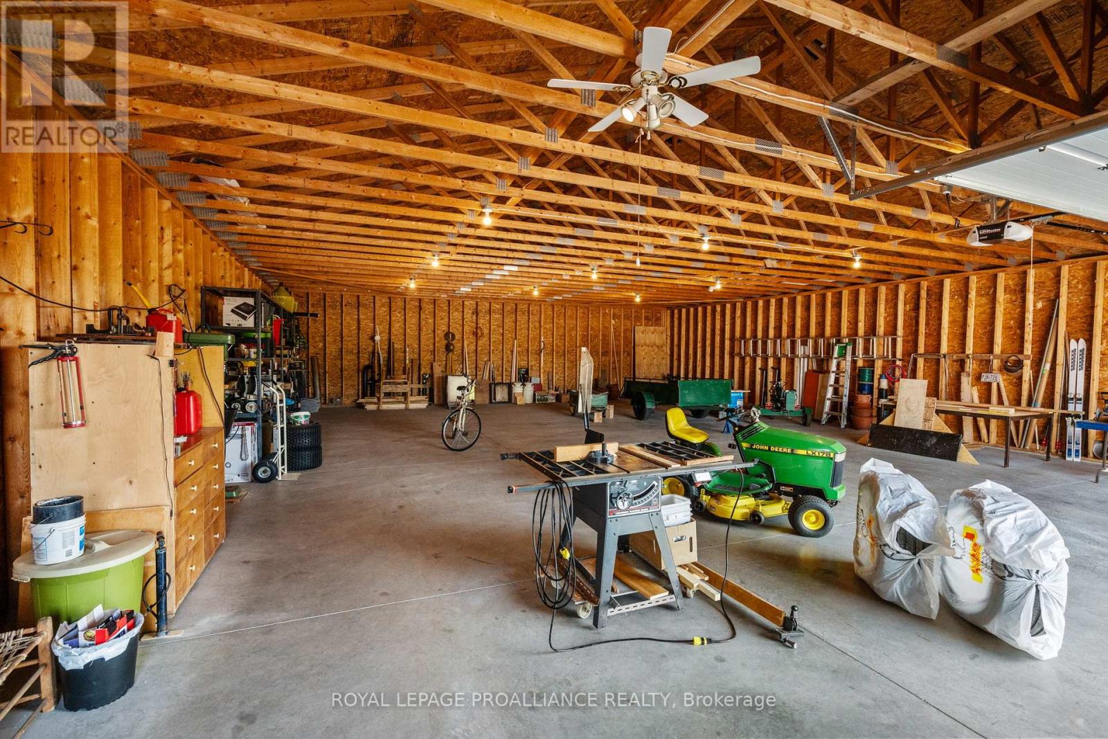 1151 Vernonville Road, Alnwick/haldimand (Grafton), Ontario  K0K 2G0 - Photo 35 - X12490650