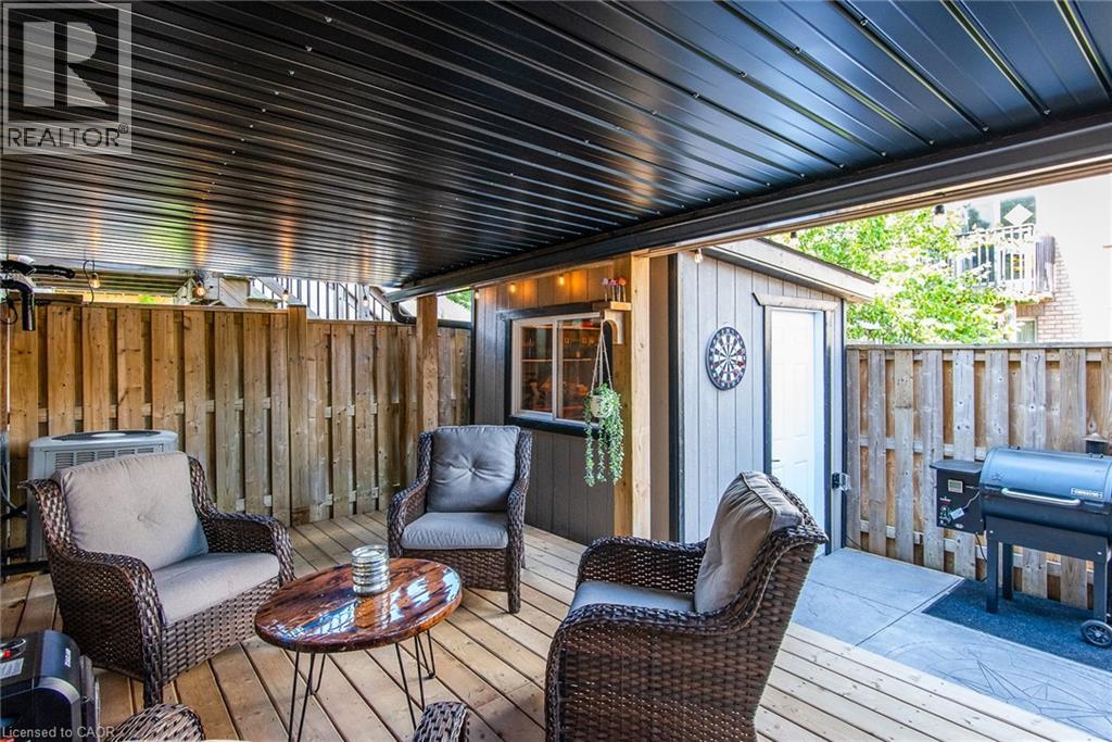 110 Highland Road E Unit# 86, Kitchener, Ontario  N2M 3S1 - Photo 4 - 40784388