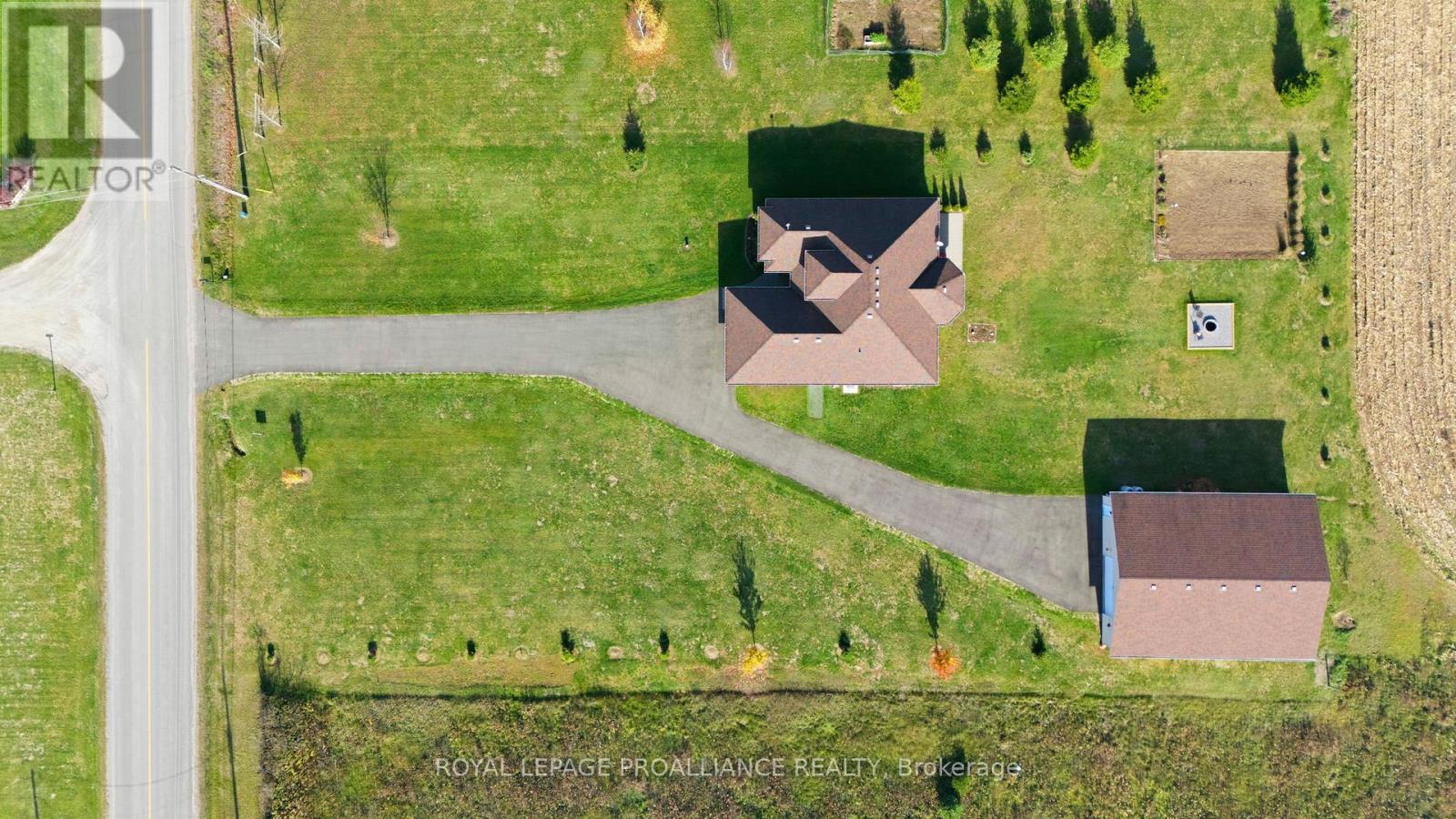 1151 Vernonville Road, Alnwick/haldimand (Grafton), Ontario  K0K 2G0 - Photo 44 - X12490650