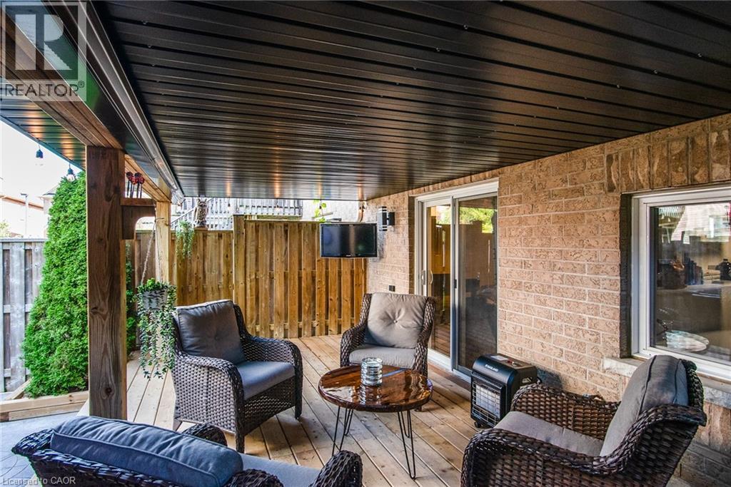 110 Highland Road E Unit# 86, Kitchener, Ontario  N2M 3S1 - Photo 5 - 40784388