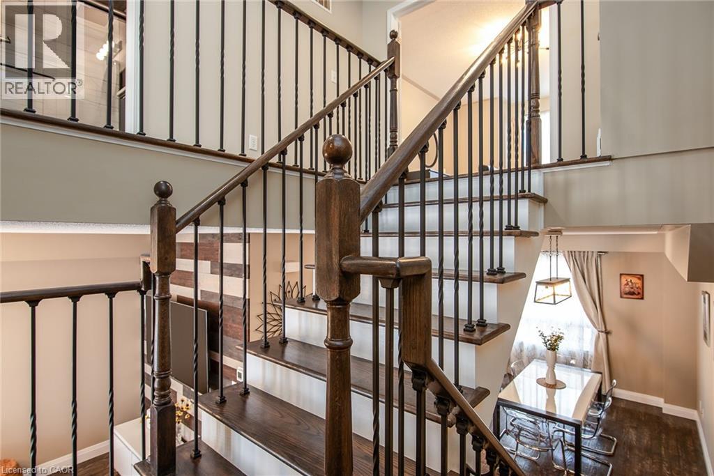 110 Highland Road E Unit# 86, Kitchener, Ontario  N2M 3S1 - Photo 22 - 40784388