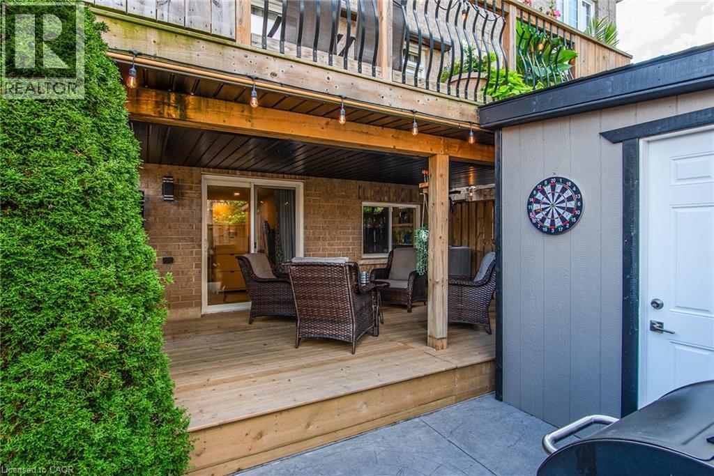 110 Highland Road E Unit# 86, Kitchener, Ontario  N2M 3S1 - Photo 3 - 40784388