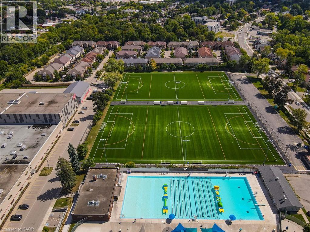 110 Highland Road E Unit# 86, Kitchener, Ontario  N2M 3S1 - Photo 42 - 40784388