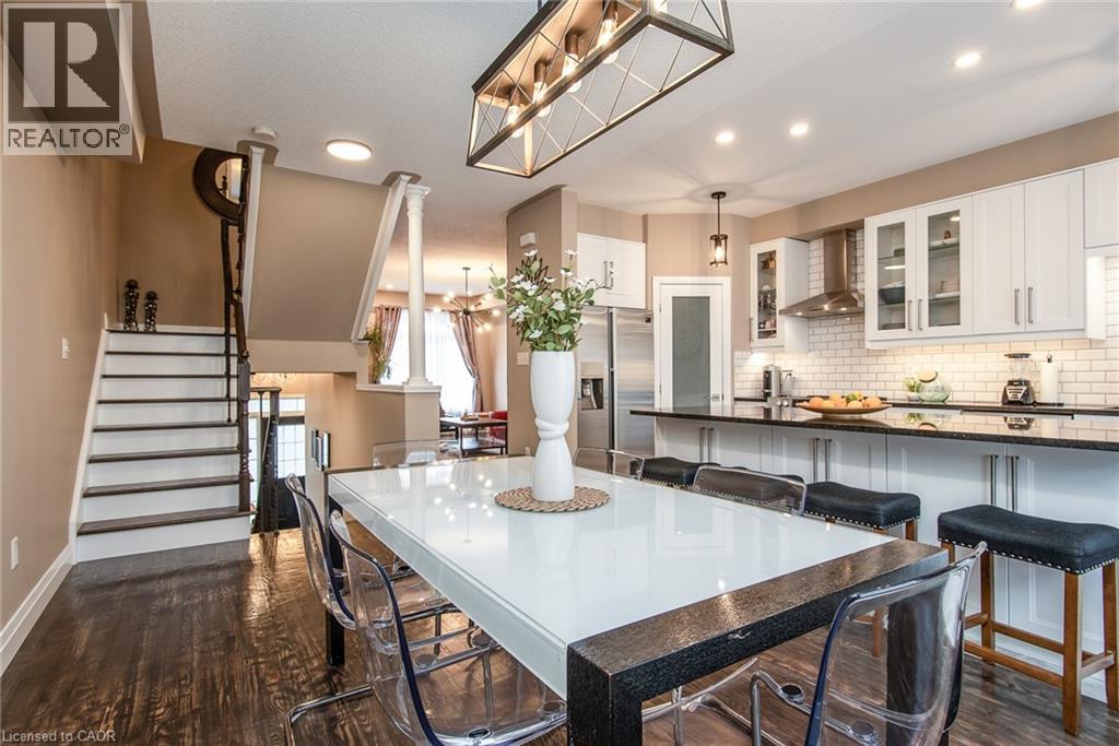 110 Highland Road E Unit# 86, Kitchener, Ontario  N2M 3S1 - Photo 16 - 40784388