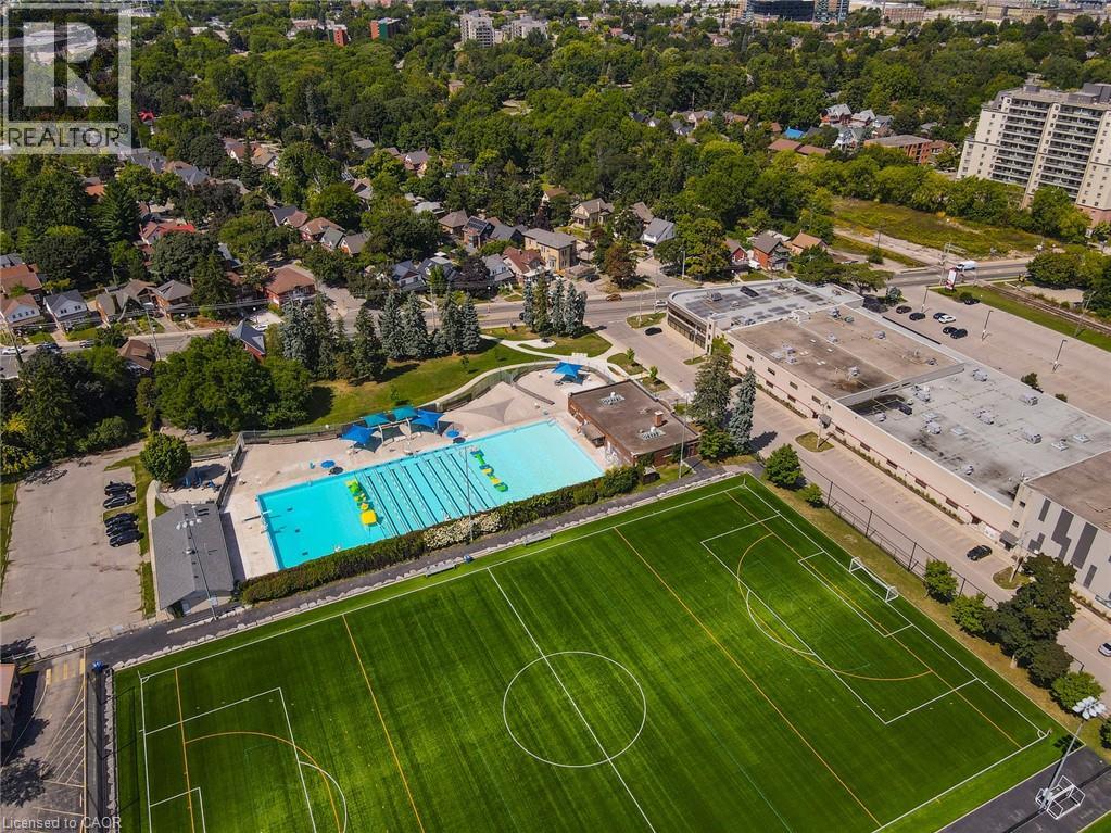 110 Highland Road E Unit# 86, Kitchener, Ontario  N2M 3S1 - Photo 41 - 40784388