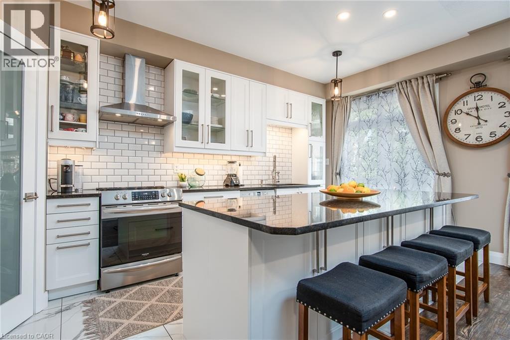 110 Highland Road E Unit# 86, Kitchener, Ontario  N2M 3S1 - Photo 18 - 40784388