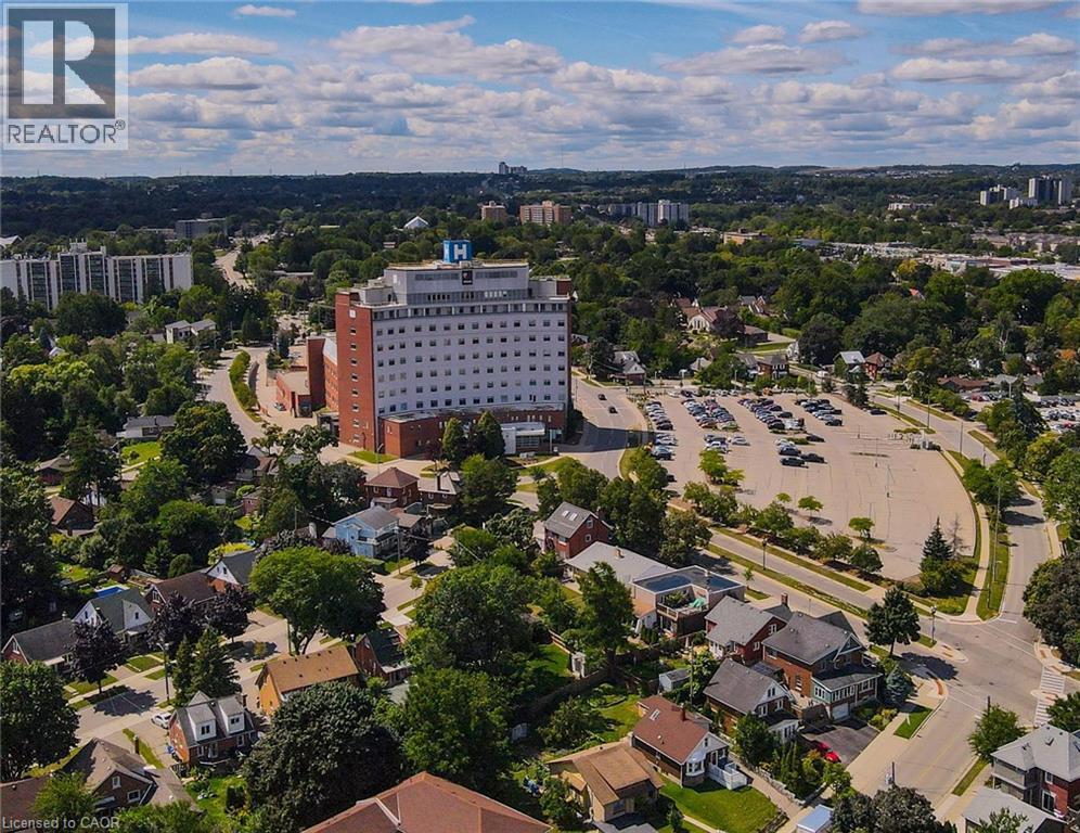 110 Highland Road E Unit# 86, Kitchener, Ontario  N2M 3S1 - Photo 44 - 40784388