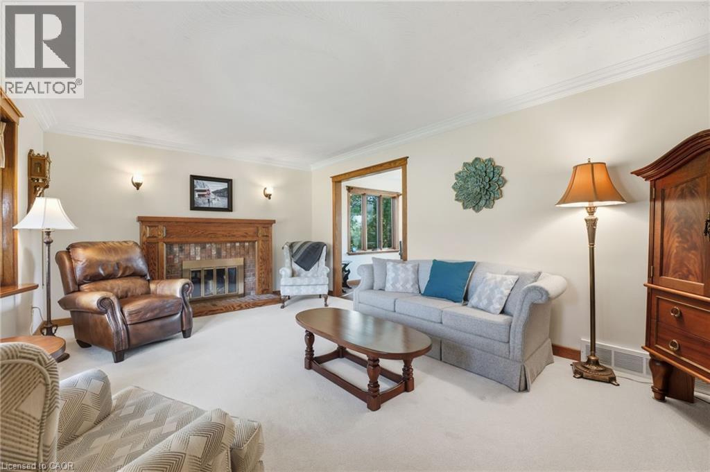 685 Robson Road, Waterdown, Ontario  L0R 2H1 - Photo 8 - 40784402