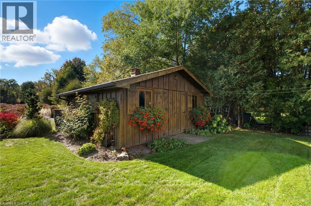 685 Robson Road, Waterdown, Ontario  L0R 2H1 - Photo 35 - 40784402