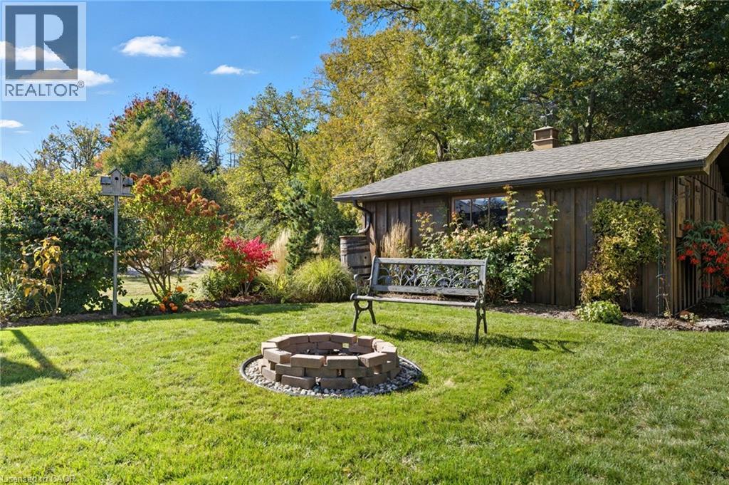 685 Robson Road, Waterdown, Ontario  L0R 2H1 - Photo 37 - 40784402