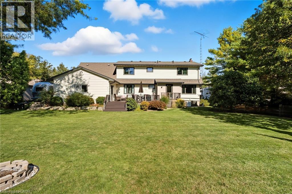 685 Robson Road, Waterdown, Ontario  L0R 2H1 - Photo 36 - 40784402