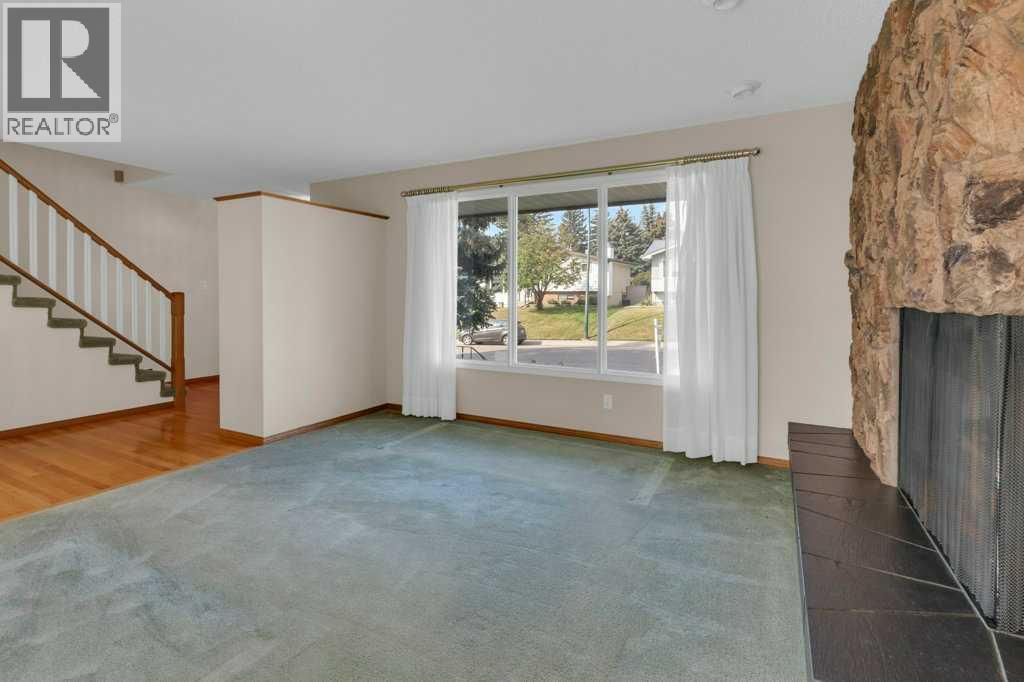 4808 Nordegg Crescent Nw, Calgary, Alberta  T2K 2M5 - Photo 15 - A2263488