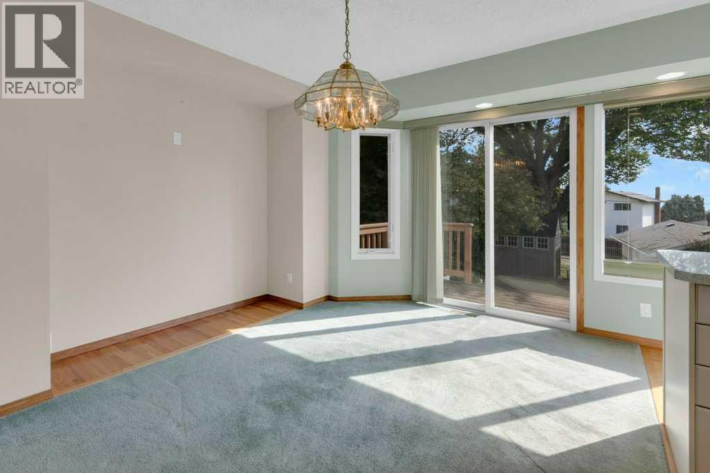 4808 Nordegg Crescent Nw, Calgary, Alberta  T2K 2M5 - Photo 17 - A2263488