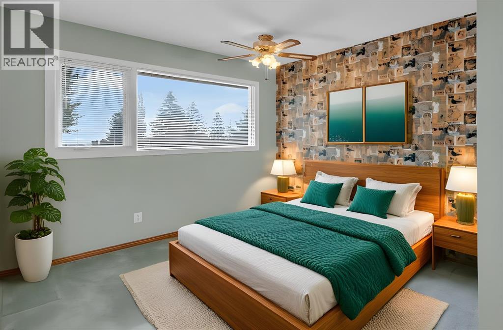 4808 Nordegg Crescent Nw, Calgary, Alberta  T2K 2M5 - Photo 29 - A2263488