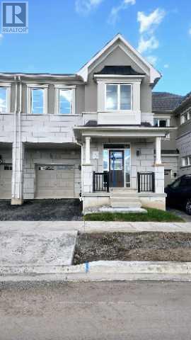 3163 MEADOWRIDGE DRIVE E, Oakville, Ontario