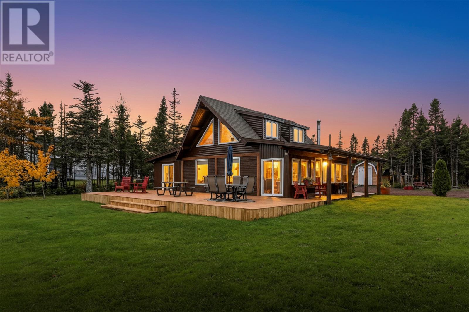 3 Jobs Pond Road W, Victoria, Newfoundland & Labrador