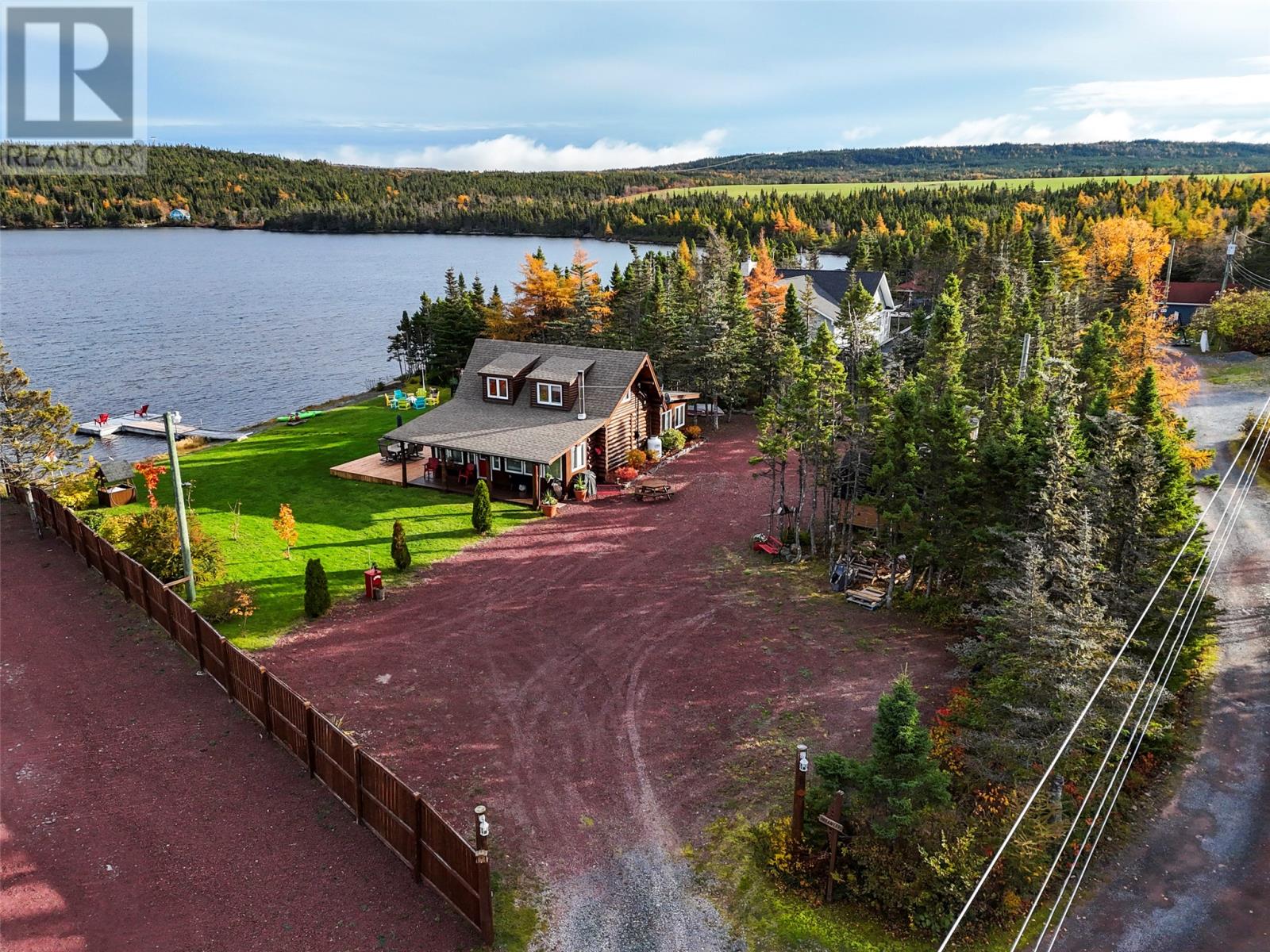 3 Jobs Pond Road W, Victoria, Newfoundland & Labrador  A0A 4G0 - Photo 10 - 1292147