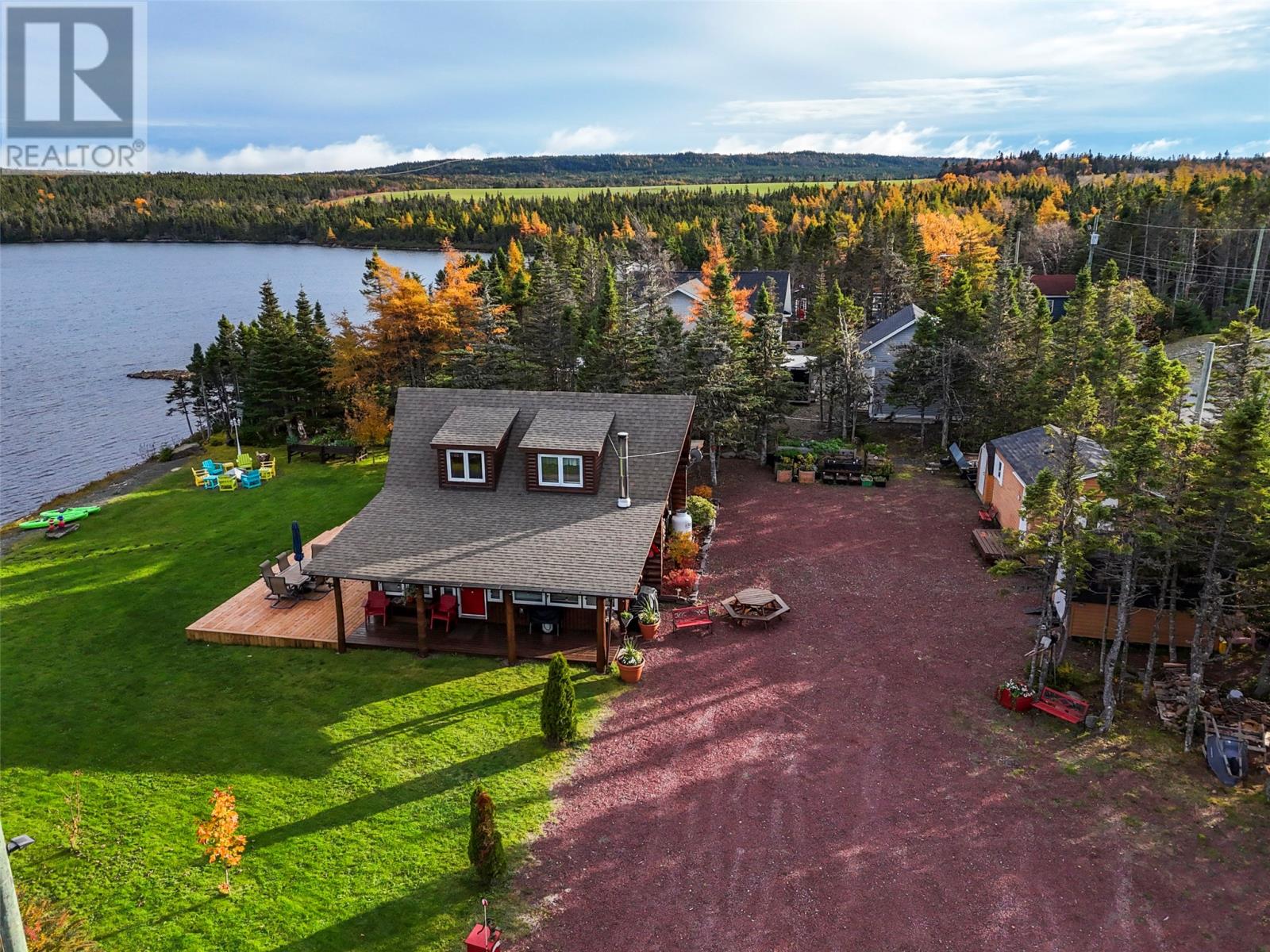 3 Jobs Pond Road W, Victoria, Newfoundland & Labrador  A0A 4G0 - Photo 11 - 1292147