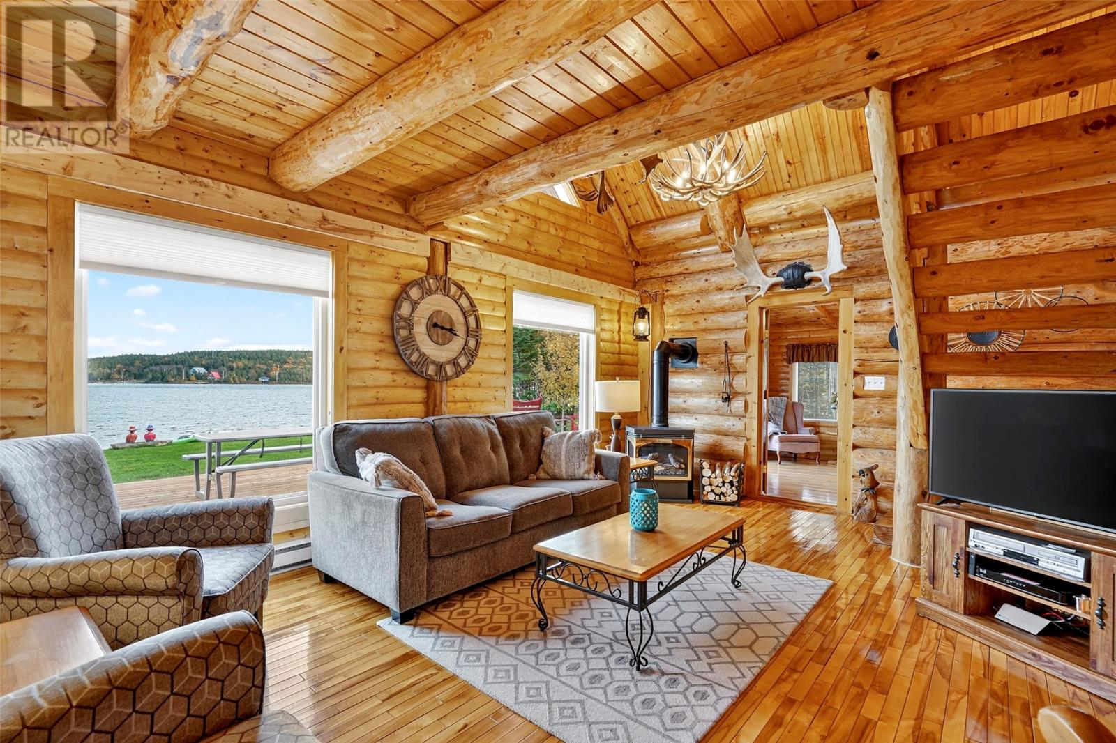 3 Jobs Pond Road W, Victoria, Newfoundland & Labrador  A0A 4G0 - Photo 16 - 1292147