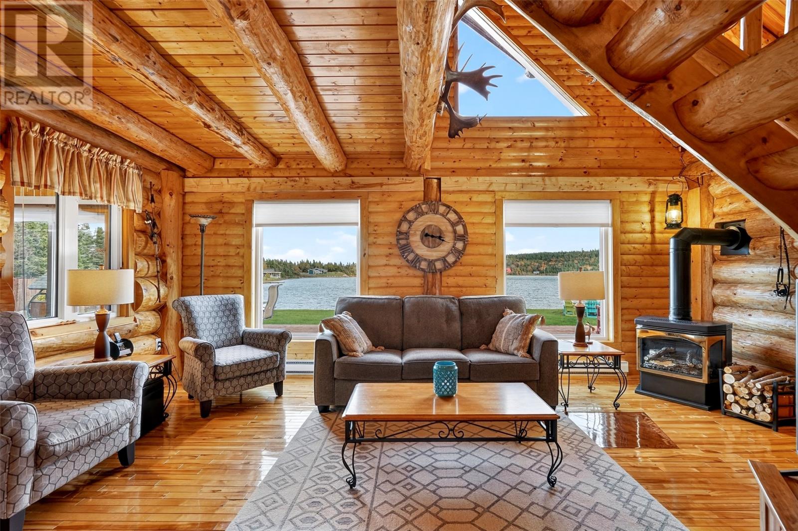 3 Jobs Pond Road W, Victoria, Newfoundland & Labrador  A0A 4G0 - Photo 18 - 1292147