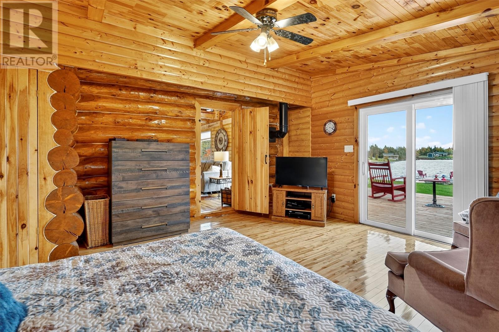 3 Jobs Pond Road W, Victoria, Newfoundland & Labrador  A0A 4G0 - Photo 28 - 1292147