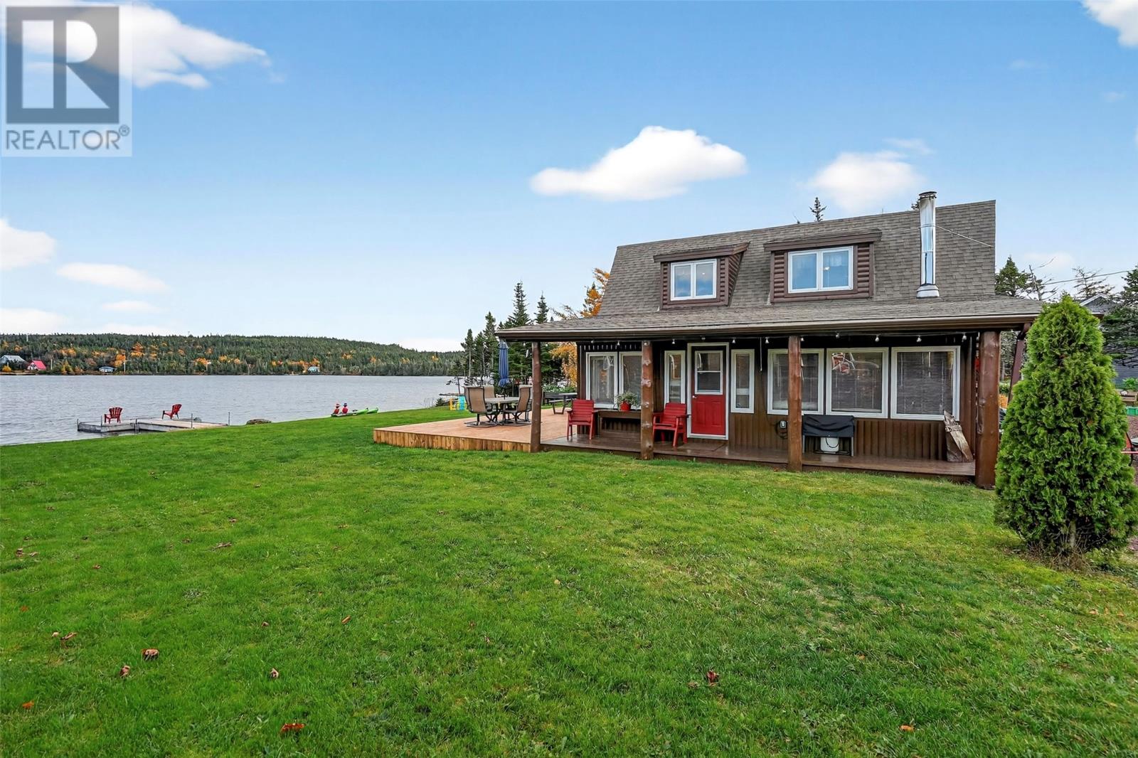 3 Jobs Pond Road W, Victoria, Newfoundland & Labrador  A0A 4G0 - Photo 4 - 1292147