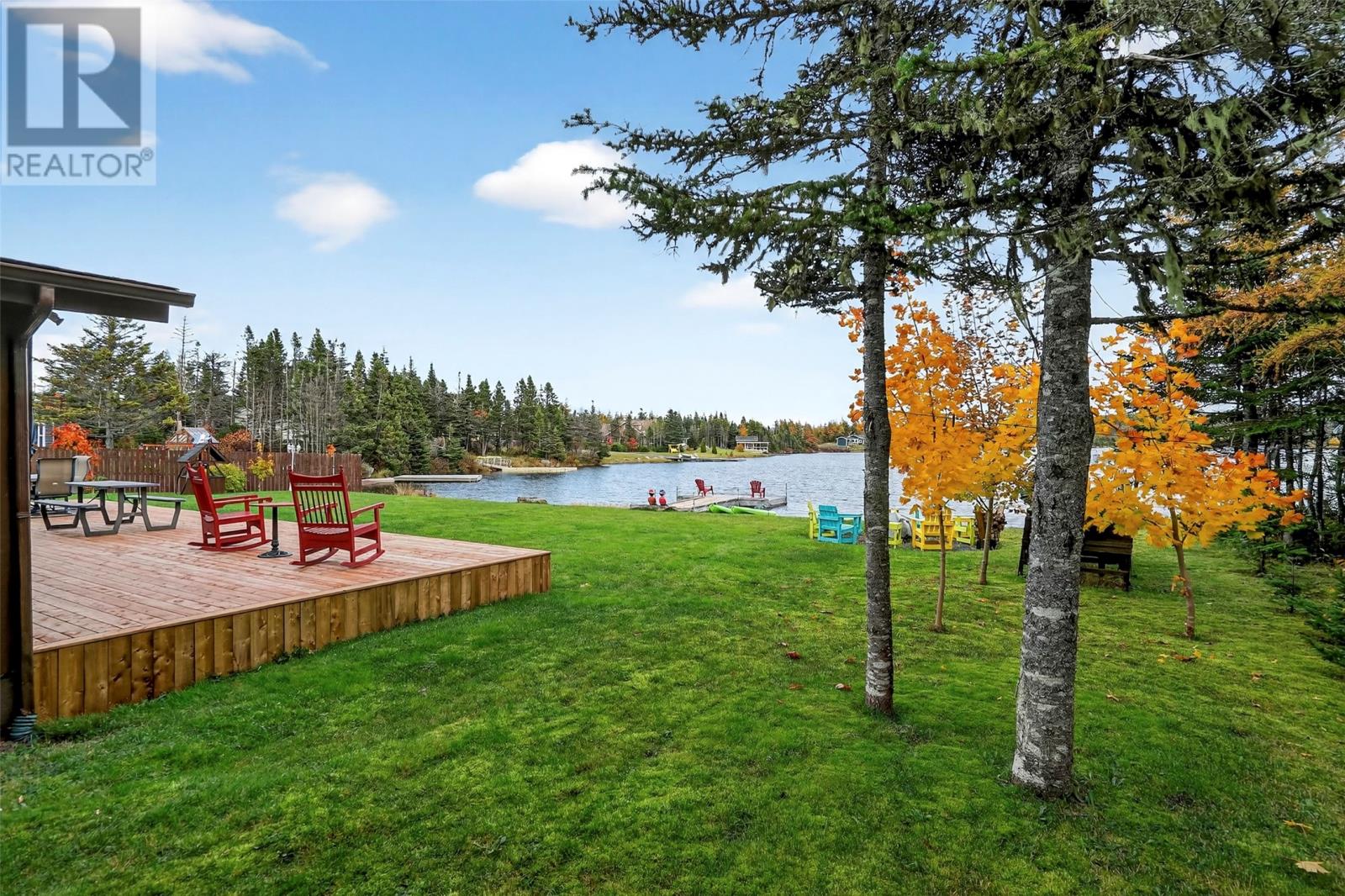 3 Jobs Pond Road W, Victoria, Newfoundland & Labrador  A0A 4G0 - Photo 40 - 1292147