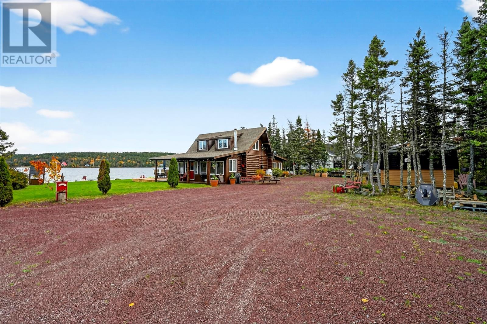 3 Jobs Pond Road W, Victoria, Newfoundland & Labrador  A0A 4G0 - Photo 41 - 1292147