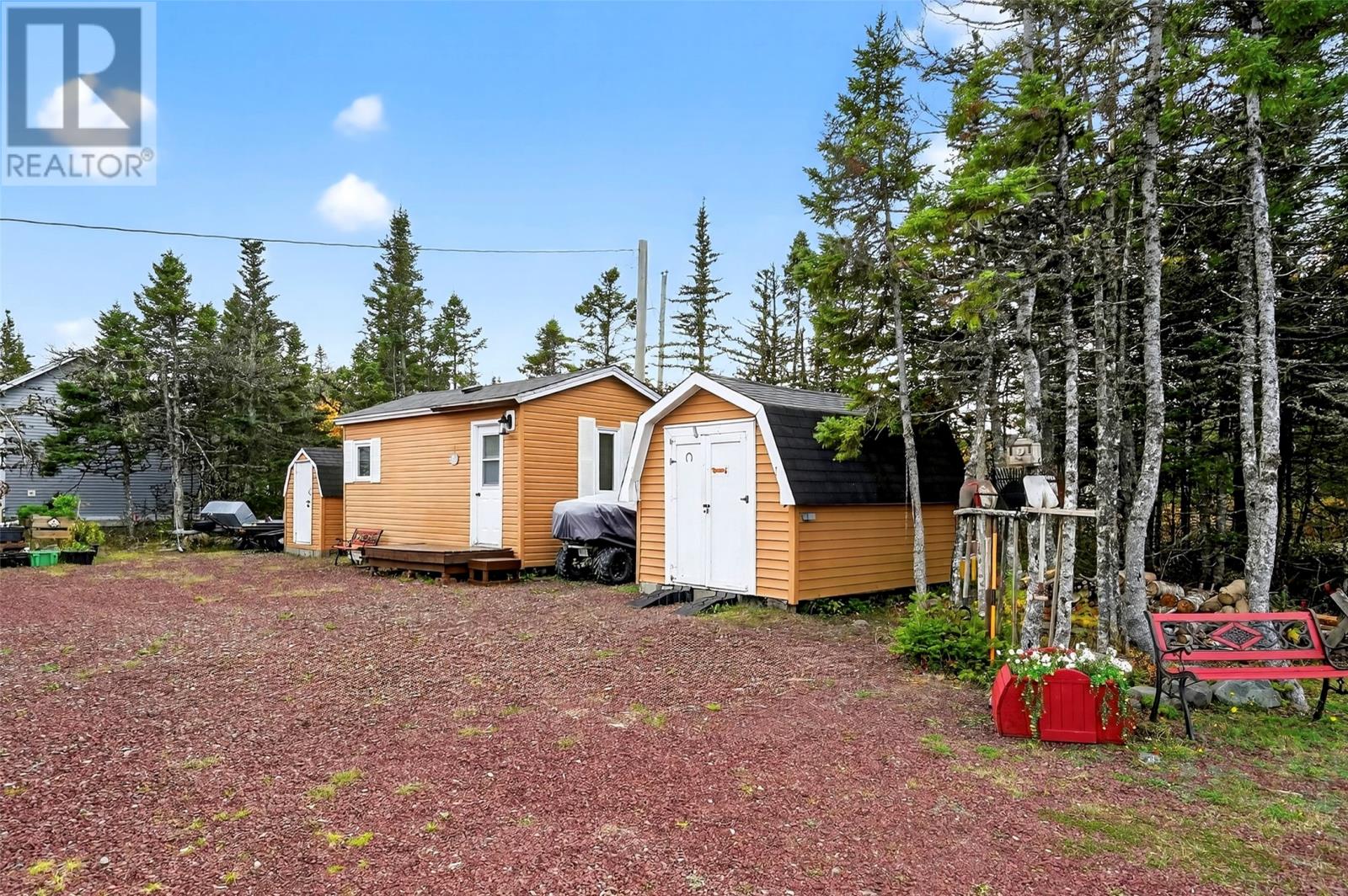 3 Jobs Pond Road W, Victoria, Newfoundland & Labrador  A0A 4G0 - Photo 44 - 1292147