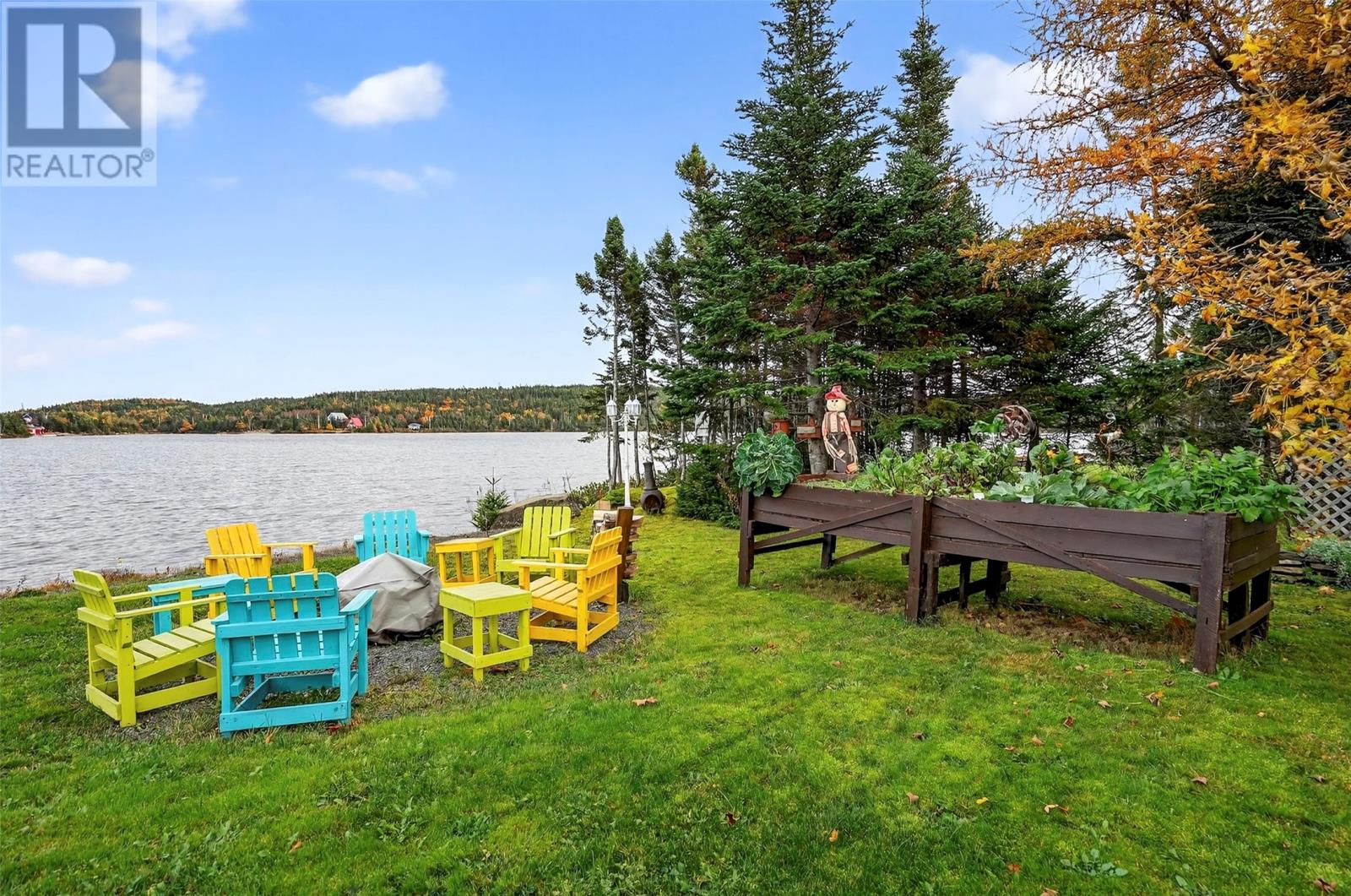 3 Jobs Pond Road W, Victoria, Newfoundland & Labrador  A0A 4G0 - Photo 47 - 1292147