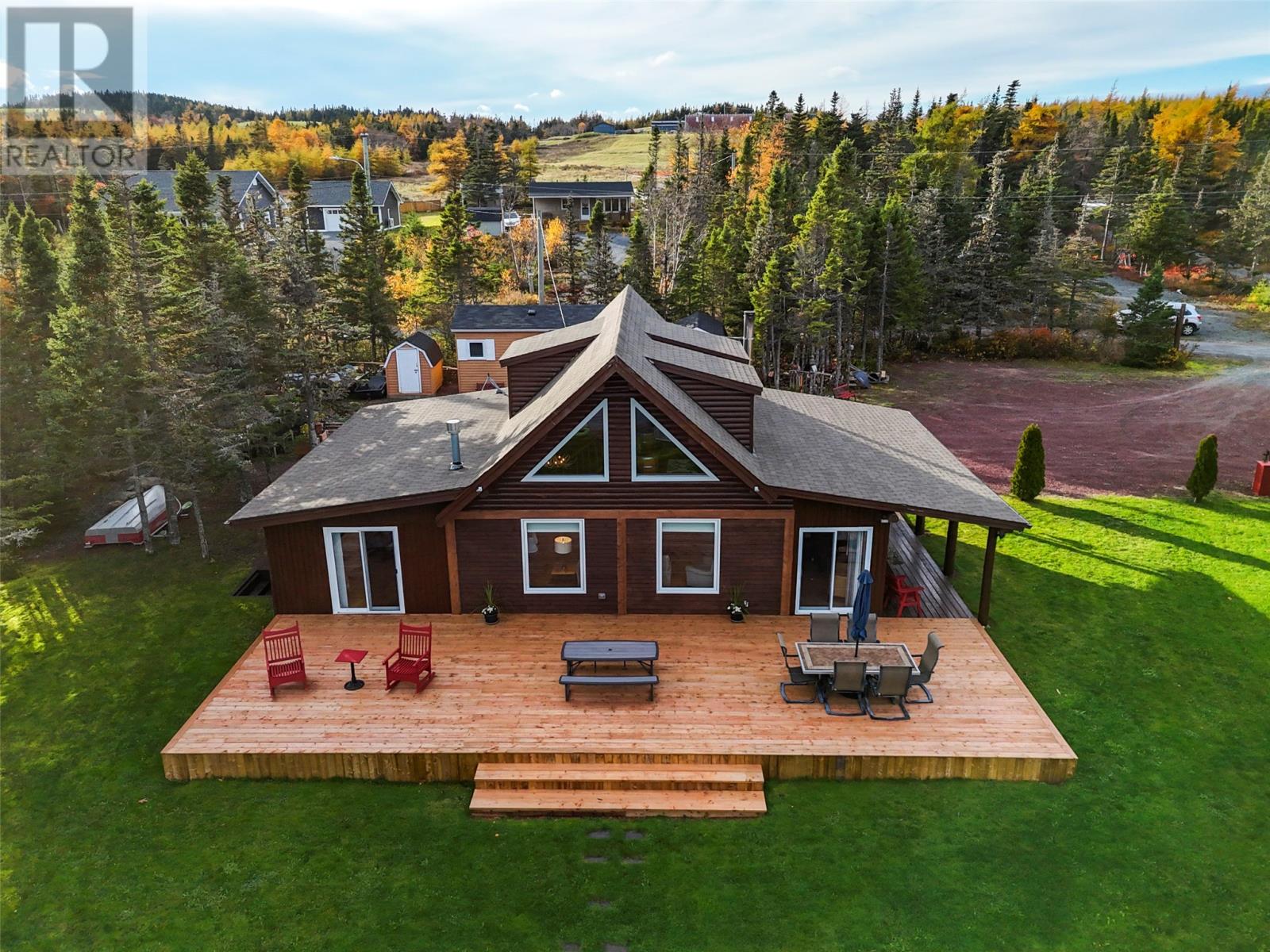 3 Jobs Pond Road W, Victoria, Newfoundland & Labrador  A0A 4G0 - Photo 5 - 1292147