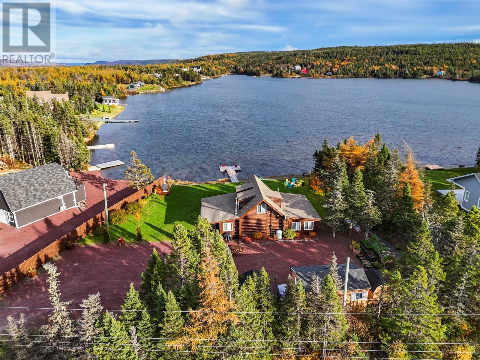 3 Jobs Pond Road W, Victoria, Newfoundland & Labrador  A0A 4G0 - Photo 9 - 1292147